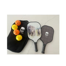 Load image into Gallery viewer, ERP Custom Design Pickleball Paddles