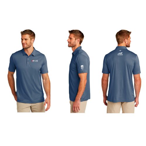 Corporate Branded Travis Mathew Polo