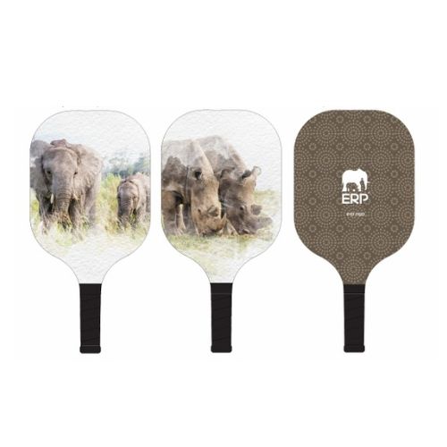 ERP Custom Design Pickleball Paddles