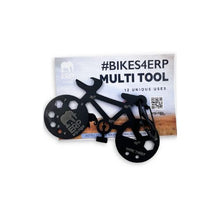 Load image into Gallery viewer, ERP Bicycle 12-in-1 Multitool