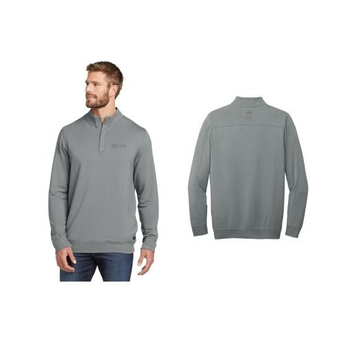 EPI-USE and ERP Branded  Men's Newport 1/4-ZIP Fleece by TravisMathew