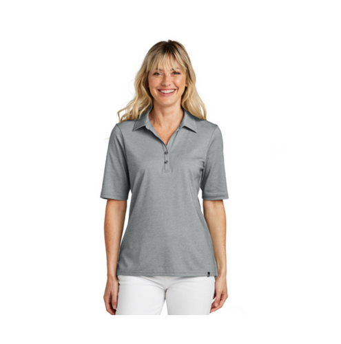 EPI-USE and ERP Branded Ladies Sunsetters Polo by TravisMathew