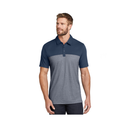 EPI-USE and ERP Branded Oceanside Blocked Polo