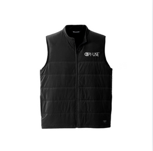 TravisMathew Cold Bay Vest for Men and Women