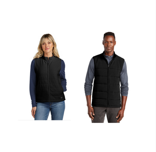 TravisMathew Cold Bay Vest for Men and Women